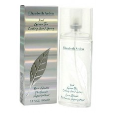 Elizabeth Arden Iced Green Tea фото духи