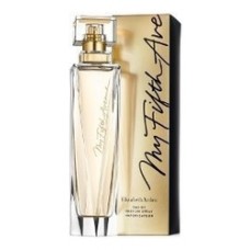 Elizabeth Arden My Fifth Avenue