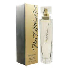 Elizabeth Arden My Fifth Avenue фото духи