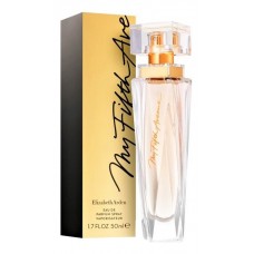 Elizabeth Arden My Fifth Avenue фото духи