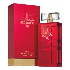 Elizabeth Arden Red Door 25 фото духи