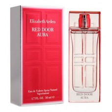 Elizabeth Arden Red Door Aura фото духи