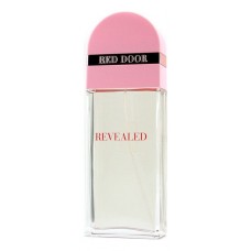 Elizabeth Arden Red Door Revealed фото духи