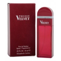 Elizabeth Arden Red Door Velvet