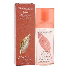 Elizabeth Arden Spiced Green Tea фото духи