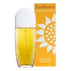 Elizabeth Arden Sunflowers фото духи