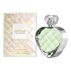 Elizabeth Arden Untold Eau Fraiche фото духи
