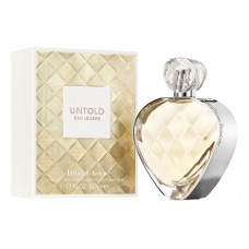 Elizabeth Arden Untold Eau Legere фото духи