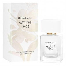 Elizabeth Arden White Tea фото духи