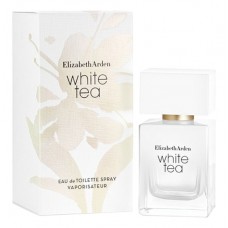 Elizabeth Arden White Tea фото духи