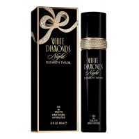 Elizabeth Taylor White Diamonds Night Elizabeth Taylor White Diamonds Night