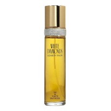 Elizabeth Taylor White Diamonds фото духи