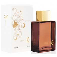 Ella K Parfums Amber K