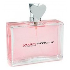 Ella Mikao Yujin Amour фото духи