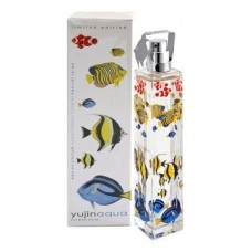 Ella Mikao Yujin Aqua фото духи