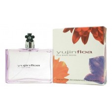 Ella Mikao Yujin Floa фото духи