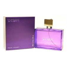 Ella Mikao Yujin Men фото духи