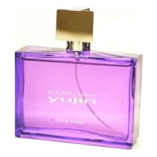 Ella Mikao Yujin Men фото духи