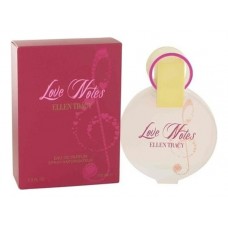 Ellen Tracy Love Notes фото духи
