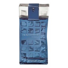 Emanuel Ungaro Apparition Cobalt men фото духи