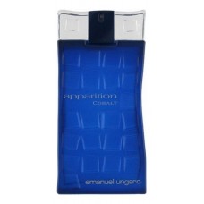 Emanuel Ungaro Apparition Cobalt men фото духи