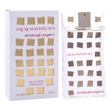 Emanuel Ungaro Apparition Gold