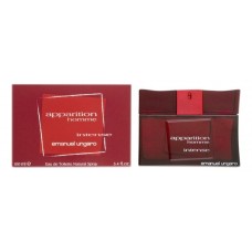 Emanuel Ungaro Apparition Intense Homme