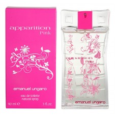 Emanuel Ungaro Apparition Pink