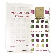 Emanuel Ungaro Apparition фото духи