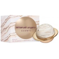 Emanuel Ungaro Cosmic