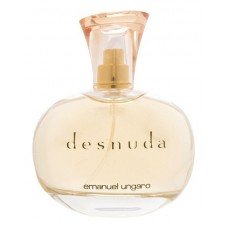Emanuel Ungaro Desnuda фото духи