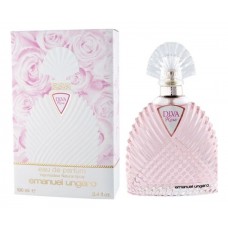 Emanuel Ungaro Diva Rose фото духи