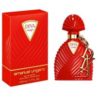 Emanuel Ungaro Diva Rouge Emanuel Ungaro Diva Rouge