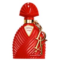 Emanuel Ungaro Diva Rouge Emanuel Ungaro Diva Rouge