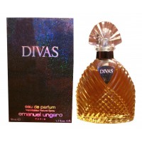Emanuel Ungaro Divas