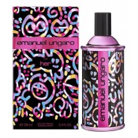 Emanuel Ungaro For Her Emanuel Ungaro For Her