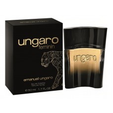 Emanuel Ungaro Feminin фото духи