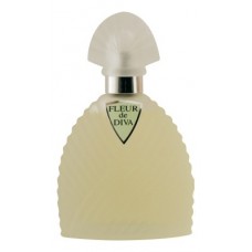 Emanuel Ungaro Fleur de Diva фото духи