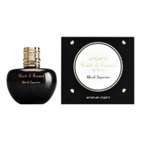 Emanuel Ungaro Fruit D'Amour Black Liquorice