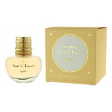 Emanuel Ungaro Fruit d'Amour Gold фото духи