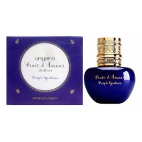 Emanuel Ungaro Fruit D'Amour Purple Gardenia Emanuel Ungaro Fruit D'Amour Purple Gardenia