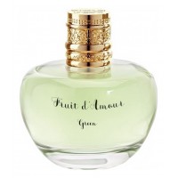 Emanuel Ungaro Fruit d'Amour Green Emanuel Ungaro Fruit d'Amour Green