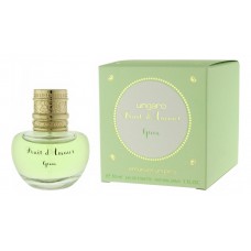 Emanuel Ungaro Fruit d'Amour Green фото духи
