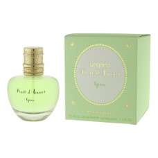 Emanuel Ungaro Fruit d'Amour Green фото духи