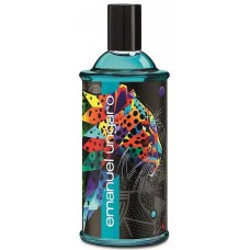 Emanuel Ungaro Intense For Him фото духи