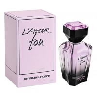 Emanuel Ungaro L'Amour Fou Eau de Toilette Emanuel Ungaro L'Amour Fou Eau de Toilette