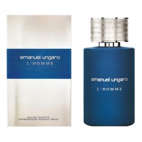 Emanuel Ungaro L'Homme Emanuel Ungaro L'Homme