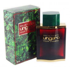 Emanuel Ungaro pour L'Homme фото духи