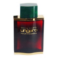 Emanuel Ungaro pour L'Homme