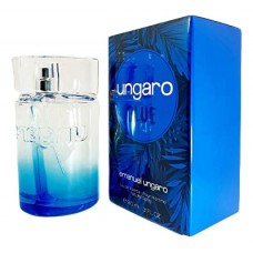 Emanuel Ungaro Ungaro Blue фото духи